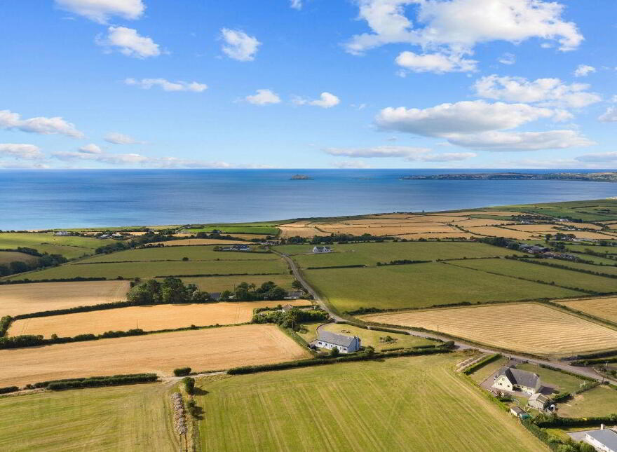 Realt Na Mara, Kilcredan, Ladysbridge, Midleton, P25EP86