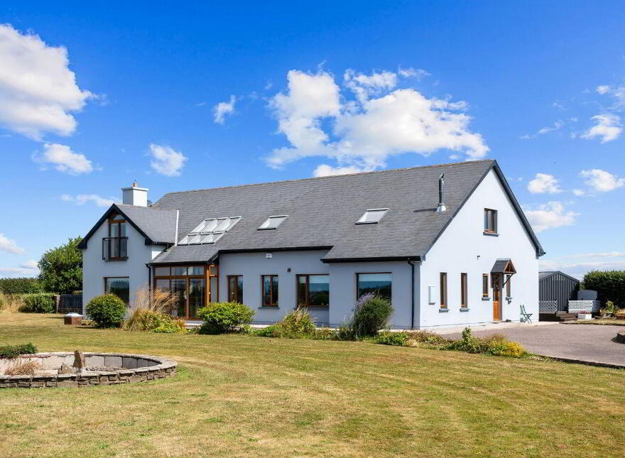 Realt Na Mara, Kilcredan, Ladysbridge, Midleton, P25EP86