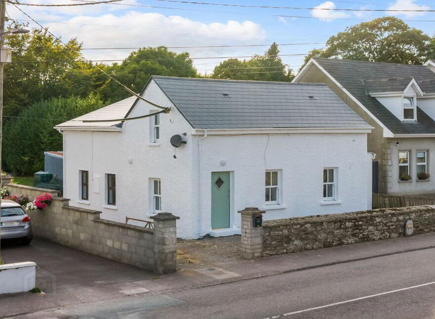 Brides Bridge, Castlelyons, P61NT04 photo