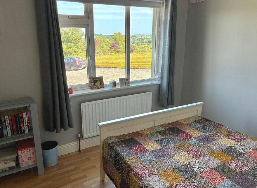 Curraghanav, Ballyduff, P51D960