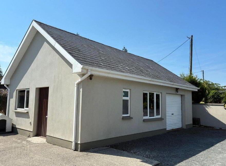 Curraghanav, Ballyduff, P51D960