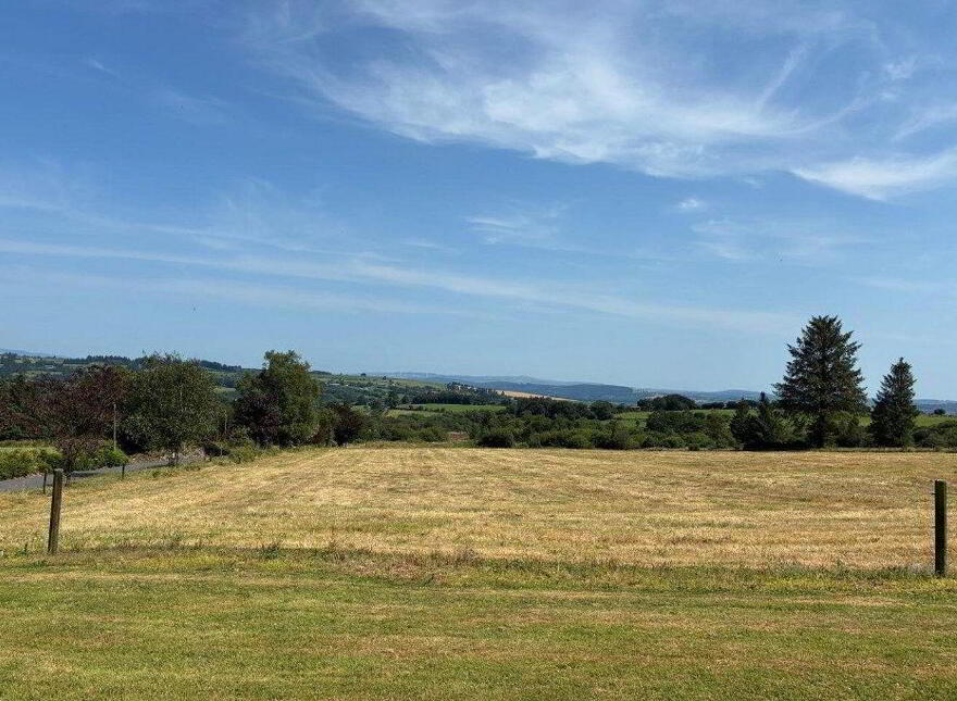 Curraghanav, Ballyduff, P51D960