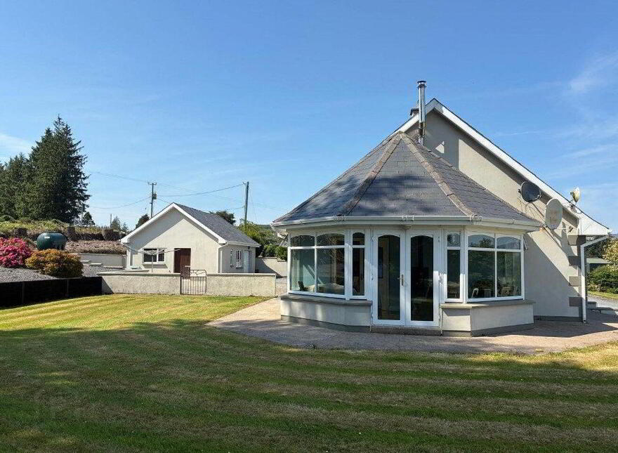 Curraghanav, Ballyduff, P51D960