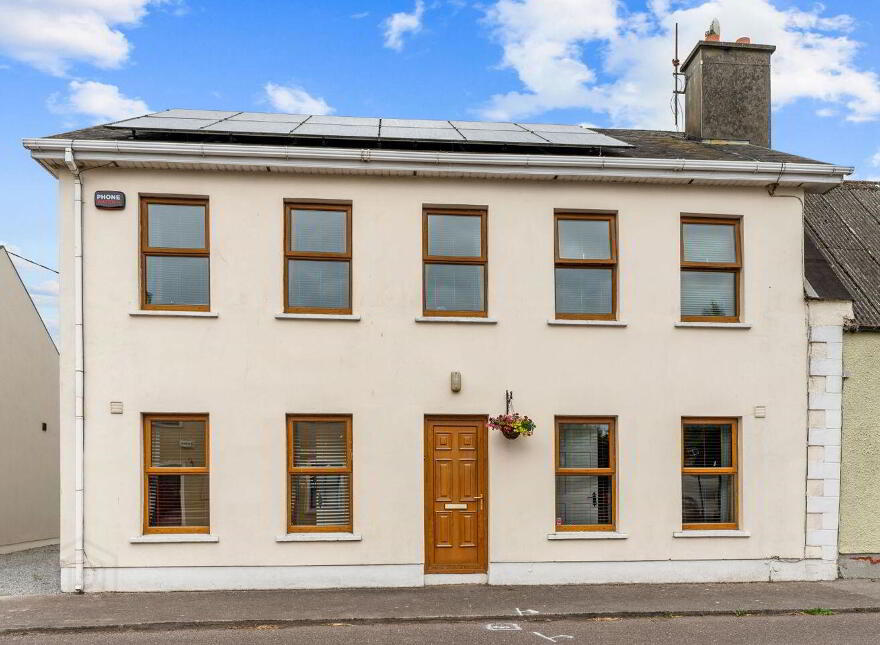 Main Street, Ballynoe, Conna, P51H0XD photo