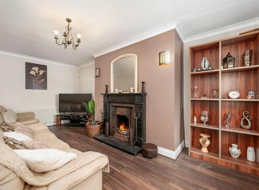 Main Street, Ballynoe, Conna, P51H0XD