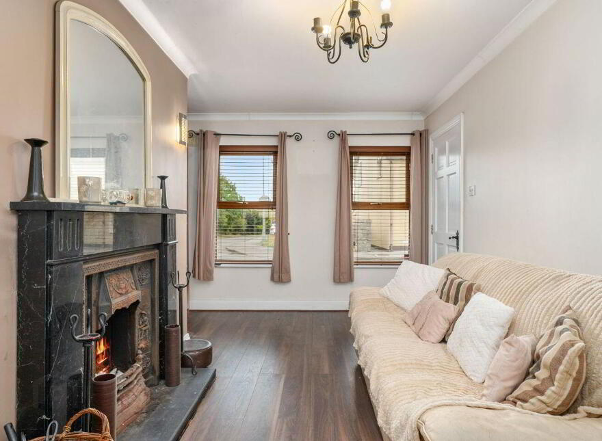 Main Street, Ballynoe, Conna, P51H0XD