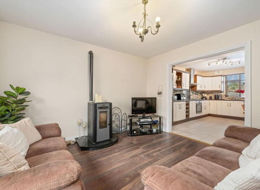Main Street, Ballynoe, Conna, P51H0XD