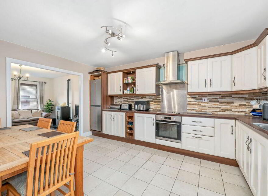 Main Street, Ballynoe, Conna, P51H0XD