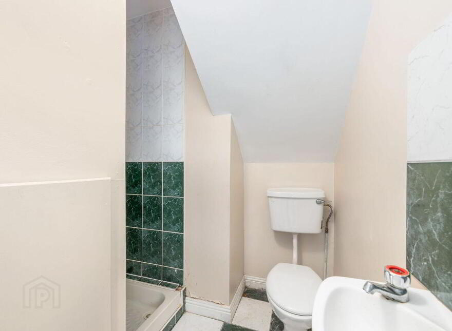 Main Street, Ballynoe, Conna, P51H0XD