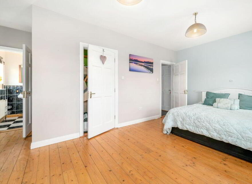 Main Street, Ballynoe, Conna, P51H0XD