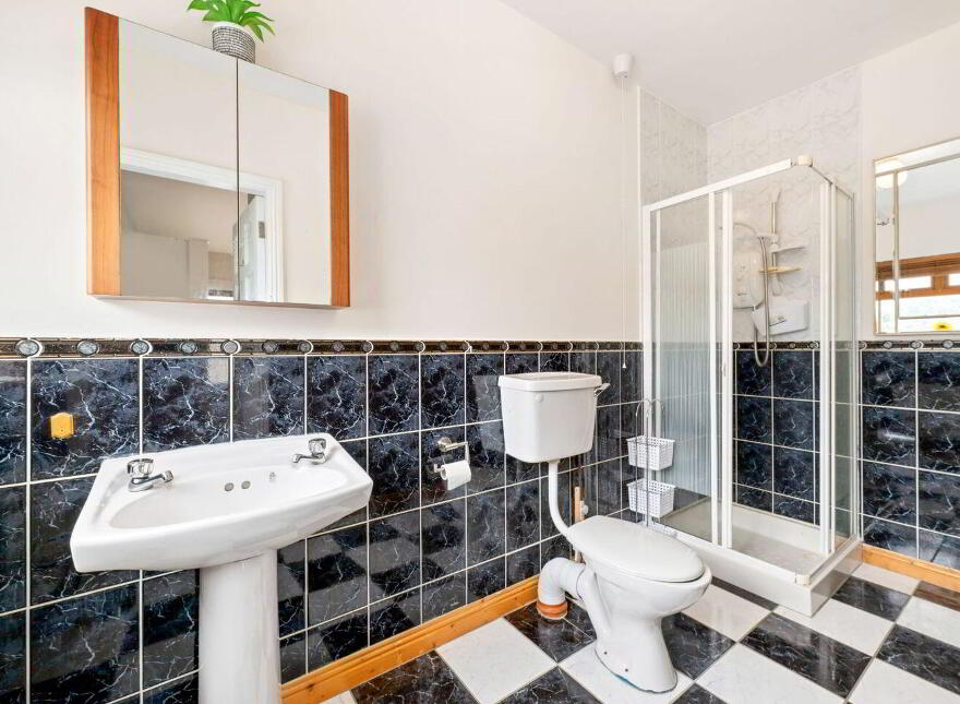 Main Street, Ballynoe, Conna, P51H0XD