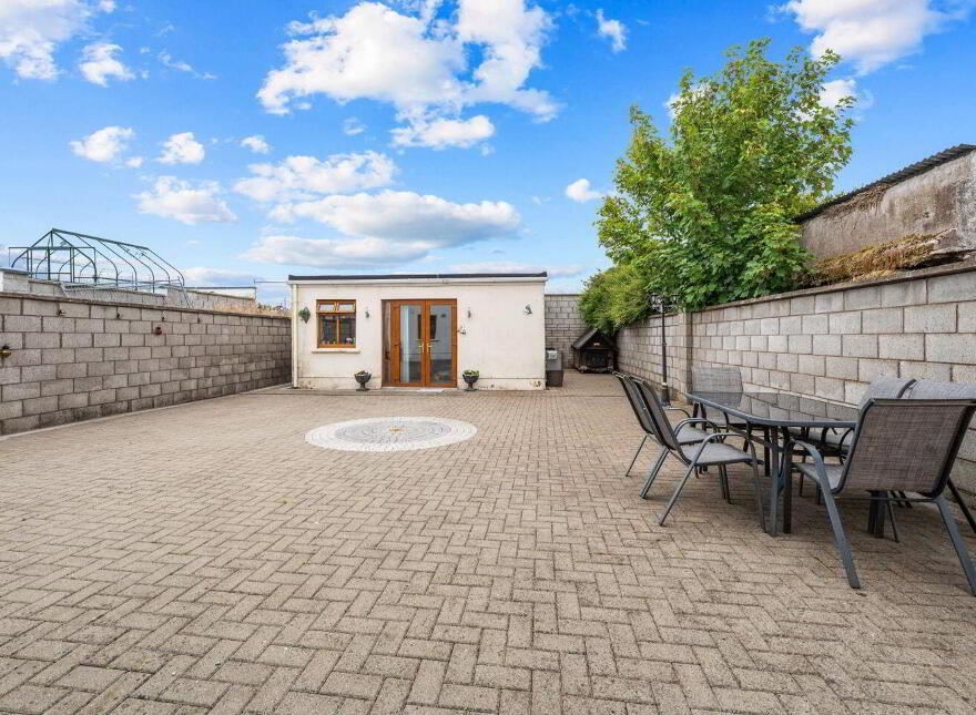 Main Street, Ballynoe, Conna, P51H0XD