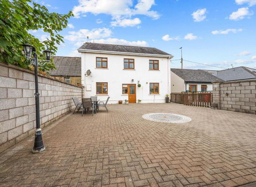 Main Street, Ballynoe, Conna, P51H0XD
