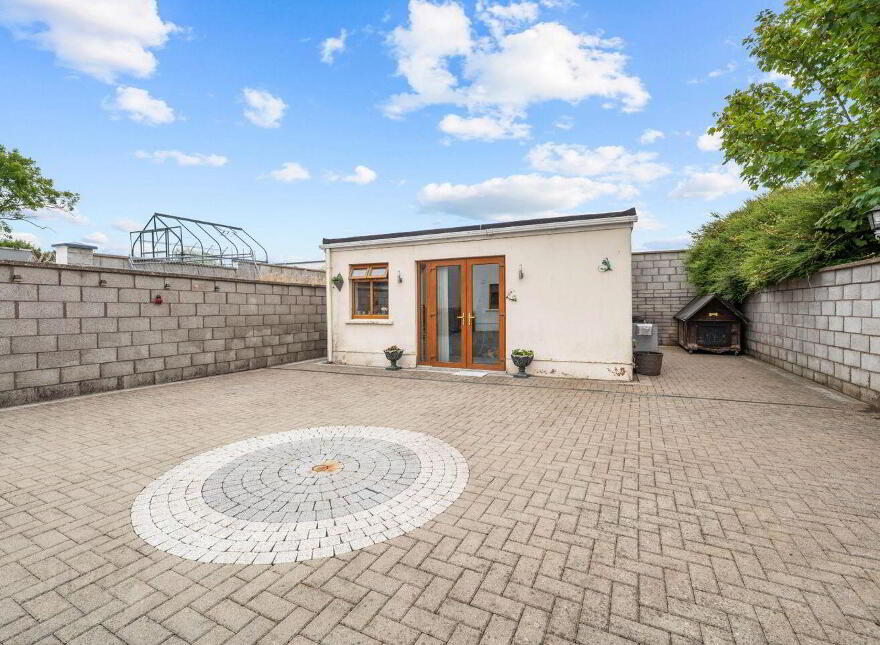 Main Street, Ballynoe, Conna, P51H0XD