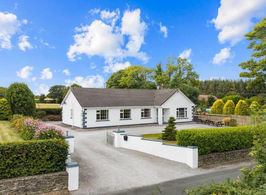 Farran South, Castlelyons, P61KN29