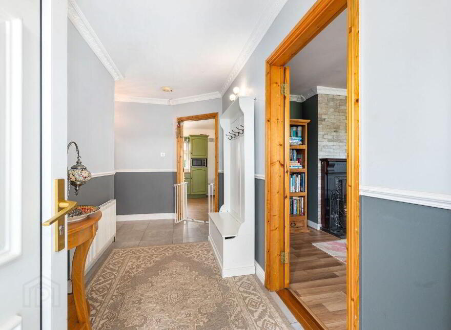 Farran South, Castlelyons, P61KN29