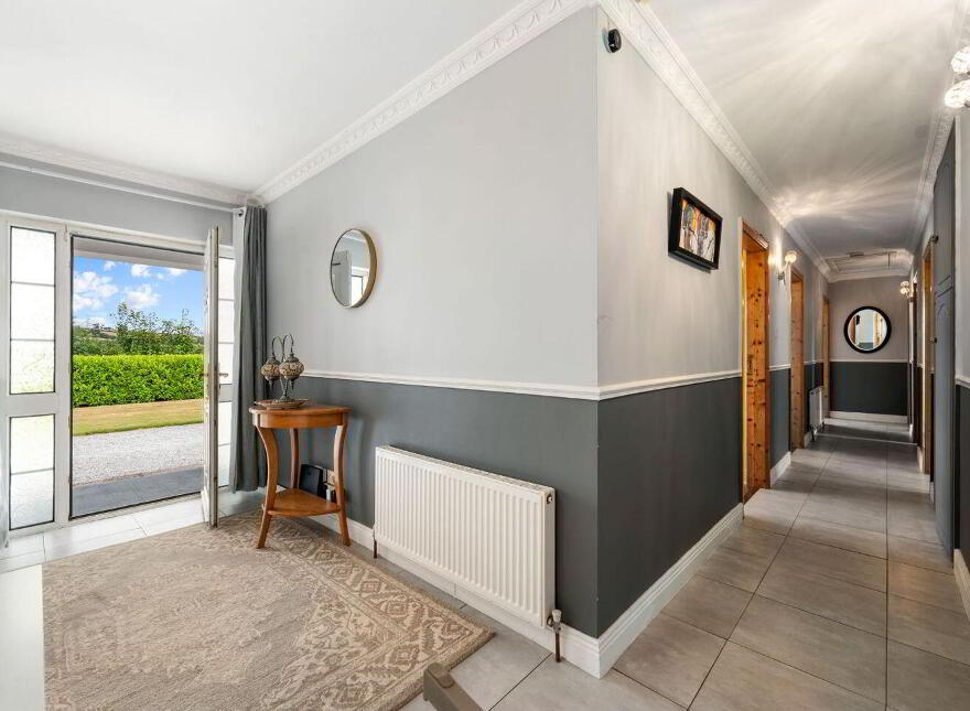 Farran South, Castlelyons, P61KN29