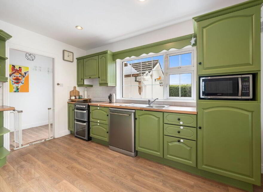 Farran South, Castlelyons, P61KN29