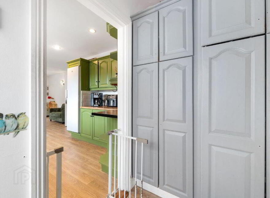 Farran South, Castlelyons, P61KN29