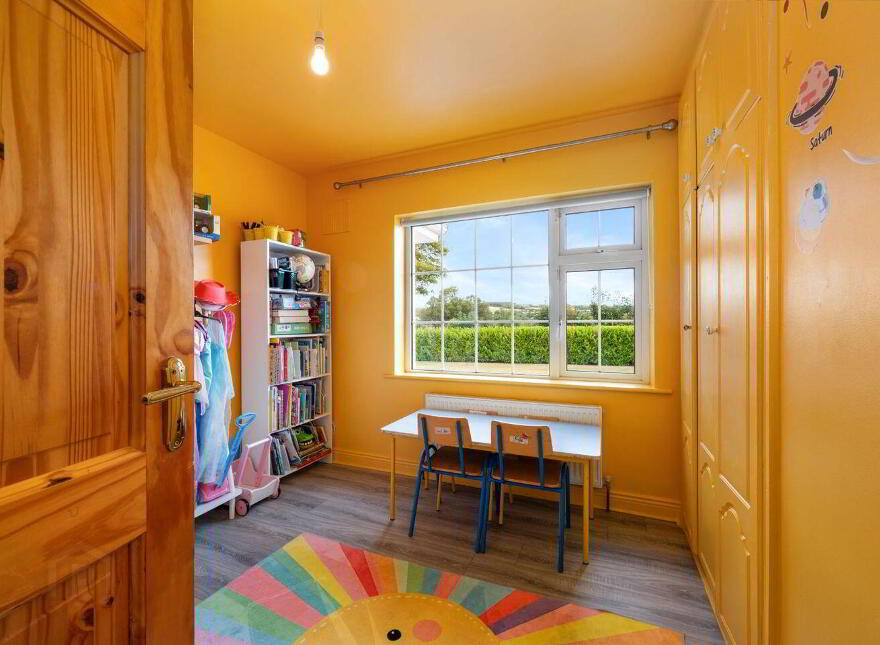 Farran South, Castlelyons, P61KN29