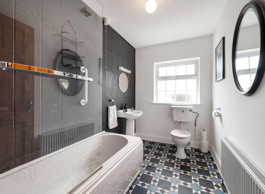 Farran South, Castlelyons, P61KN29