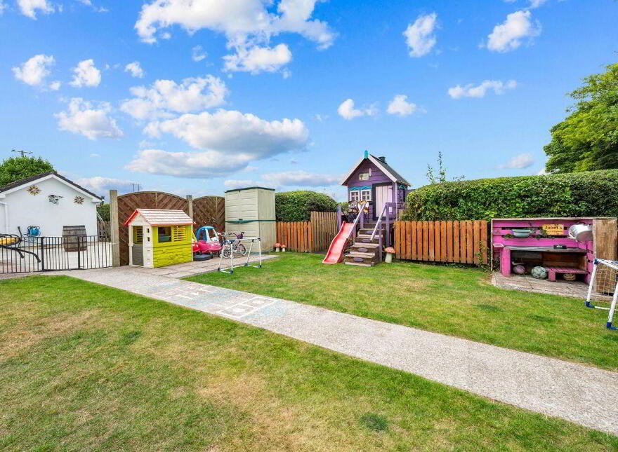 Farran South, Castlelyons, P61KN29