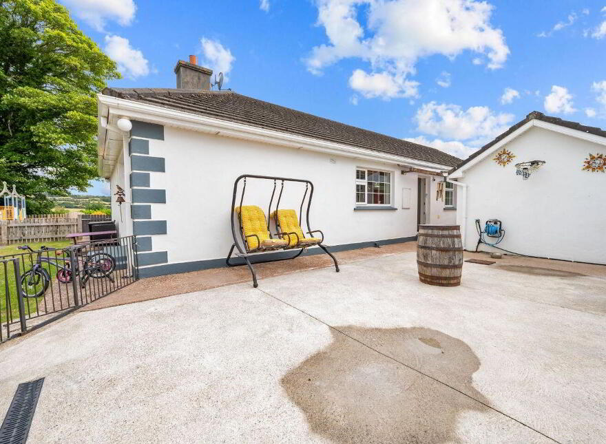 Farran South, Castlelyons, P61KN29
