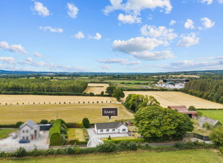 Farran South, Castlelyons, P61KN29