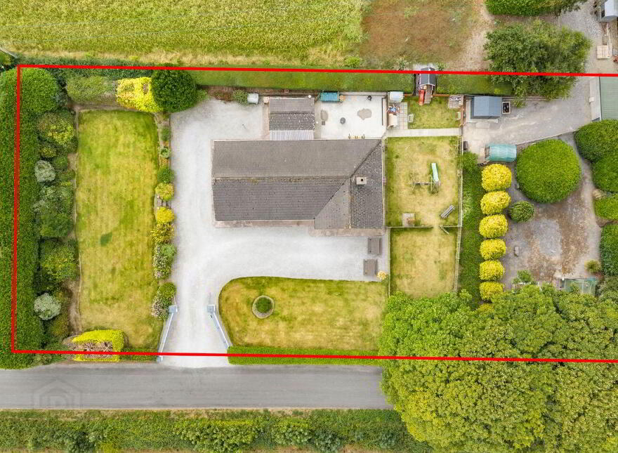 Farran South, Castlelyons, P61KN29