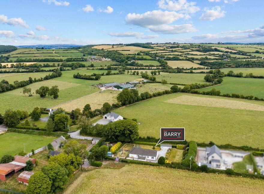 Farran South, Castlelyons, P61KN29