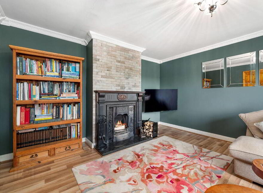 Farran South, Castlelyons, P61KN29