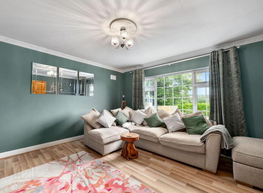 Farran South, Castlelyons, P61KN29