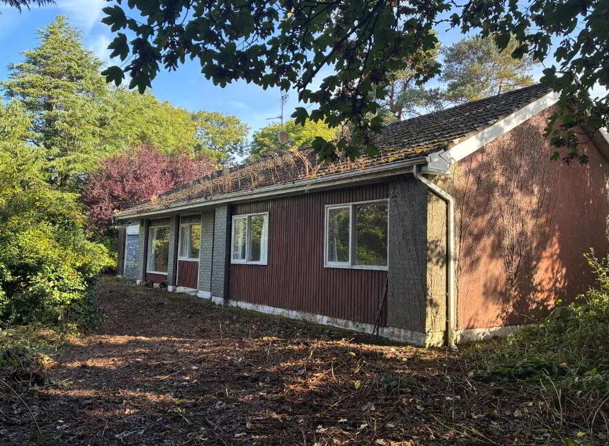 San Zeferino, Monatrim, Lismore, P51A9K4