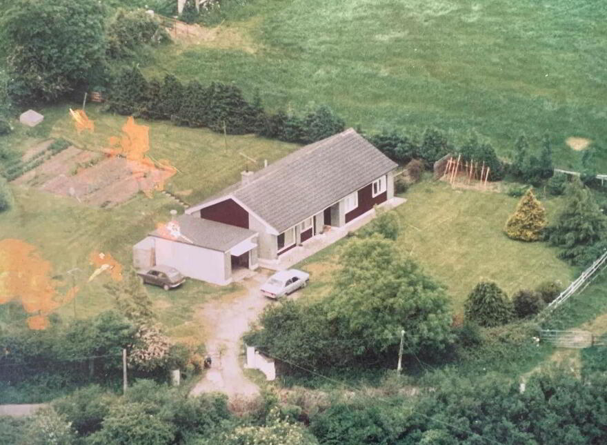 San Zeferino, Monatrim, Lismore, P51A9K4