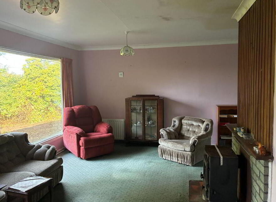 San Zeferino, Monatrim, Lismore, P51A9K4