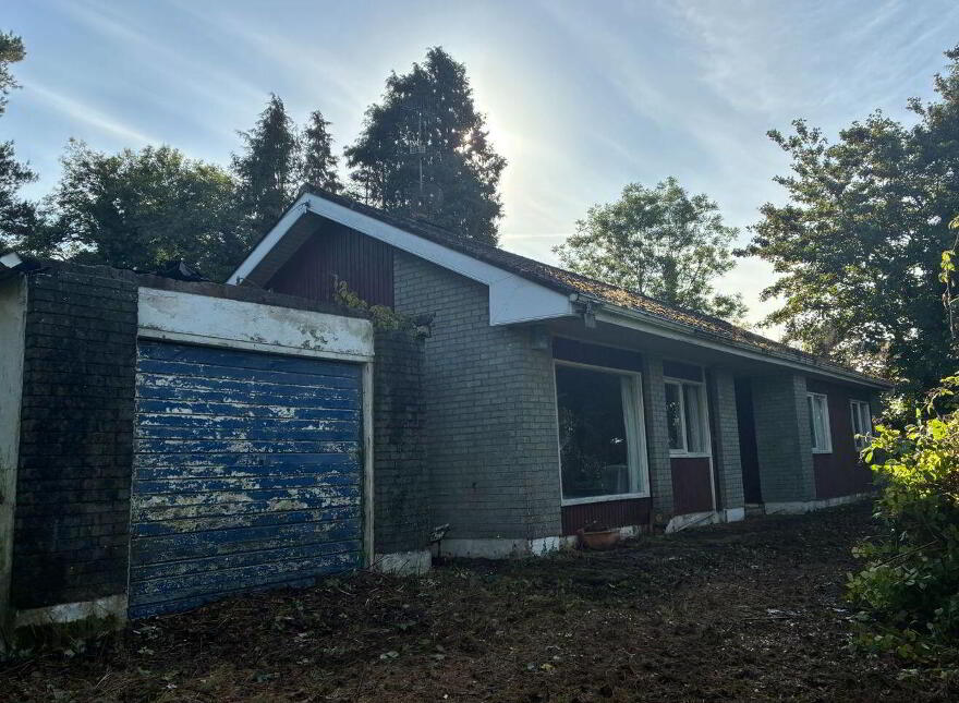 San Zeferino, Monatrim, Lismore, P51A9K4