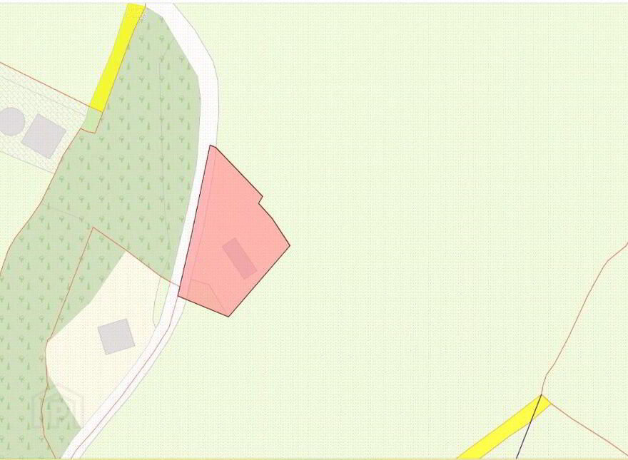 San Zeferino, Monatrim, Lismore, P51A9K4