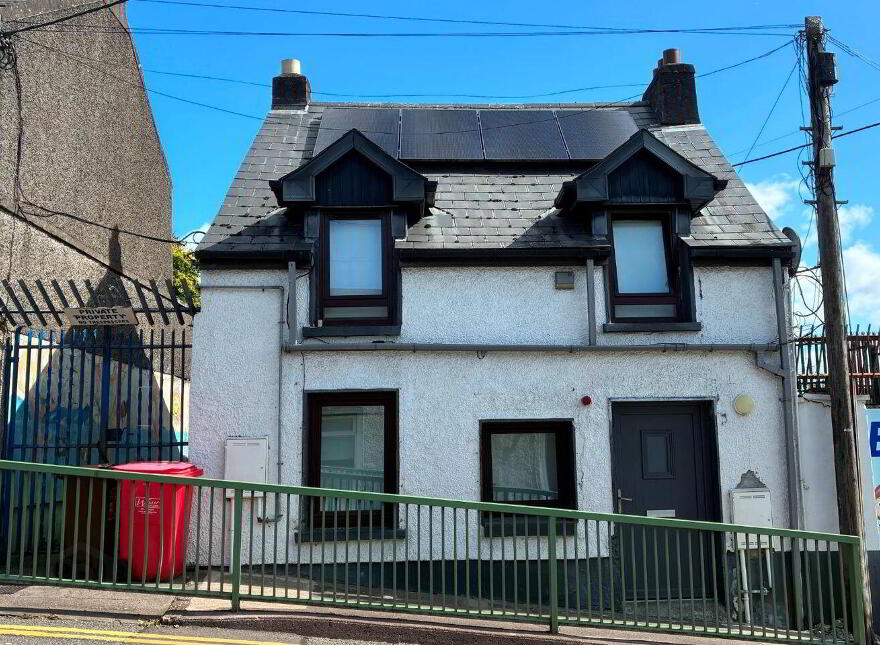 18 Fairhill, Cork City Centre photo