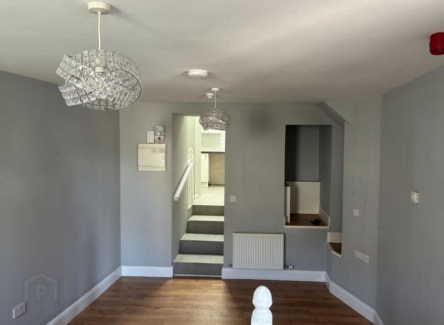 18 Fairhill, Cork City Centre