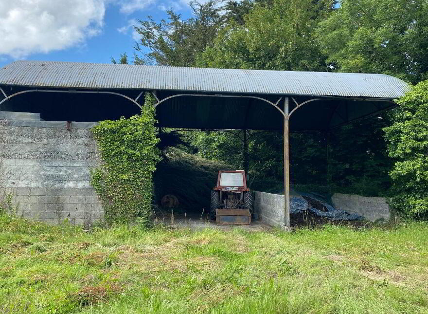 Ballygraigue Road, Nenagh, E45HH48