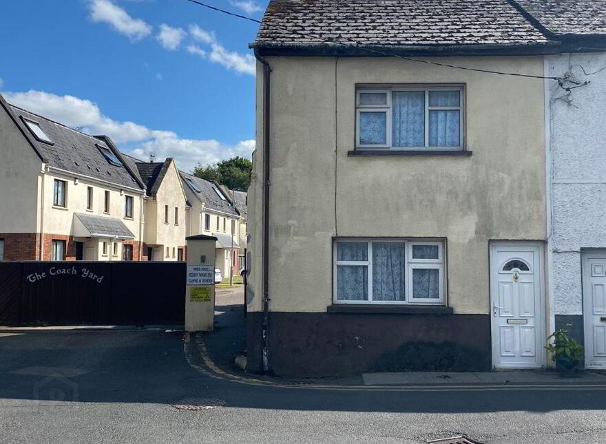 1 Abbey Street, Nenagh, E45EE72