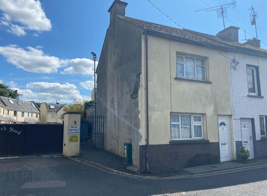 1 Abbey Street, Nenagh, E45EE72