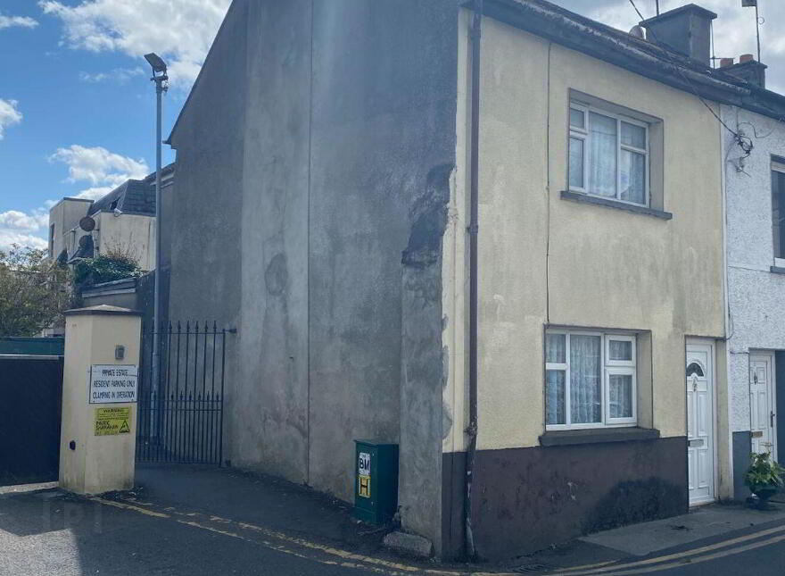 1 Abbey Street, Nenagh, E45EE72