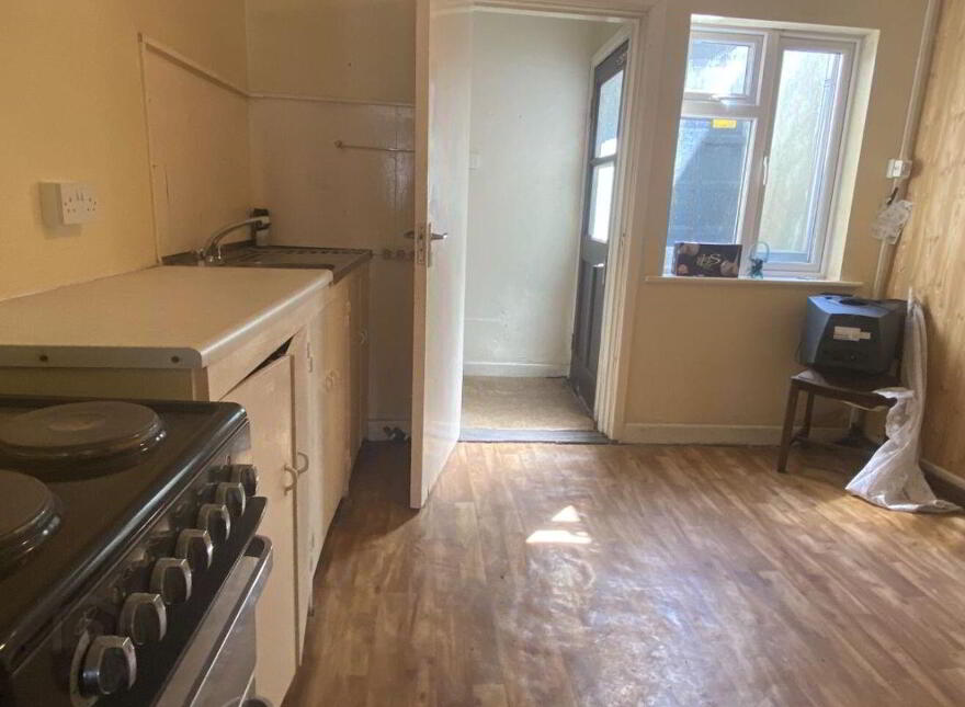1 Abbey Street, Nenagh, E45EE72