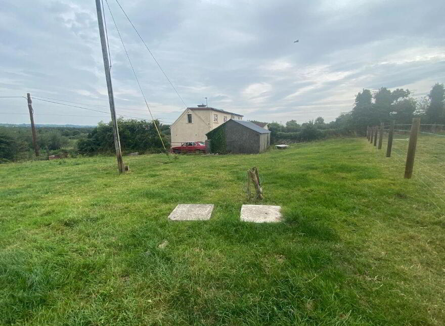 Shallee Lower, Nenagh, E45YN70