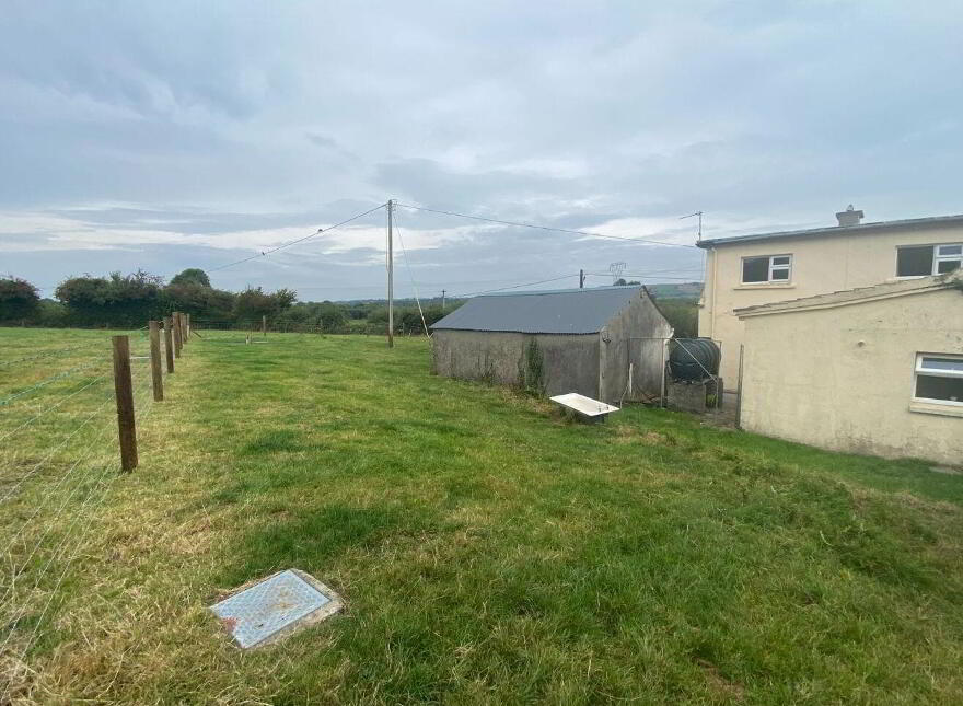 Shallee Lower, Nenagh, E45YN70