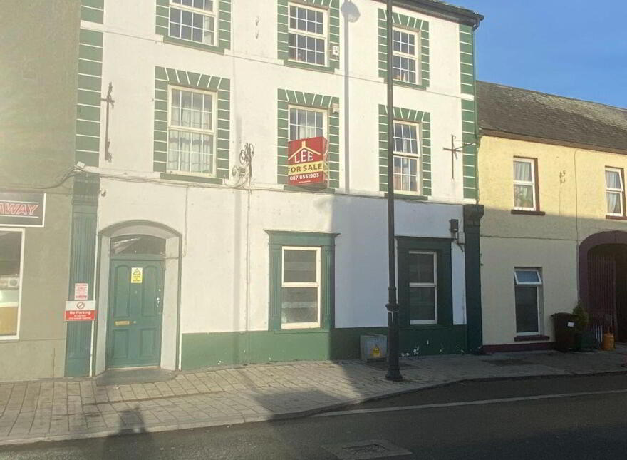 Main Street, Borrisokane, Nenagh, E45AC99 photo