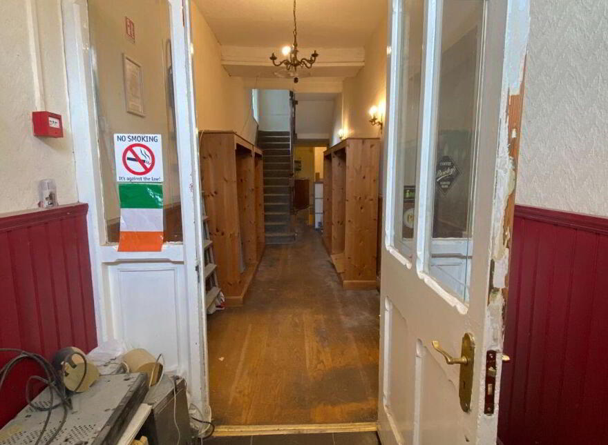 Main Street, Borrisokane, Nenagh, E45AC99