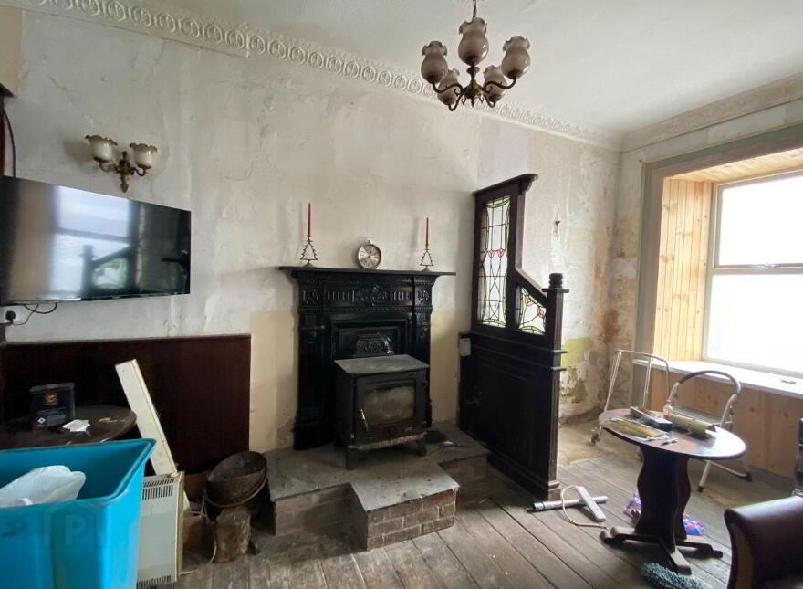 Main Street, Borrisokane, Nenagh, E45AC99