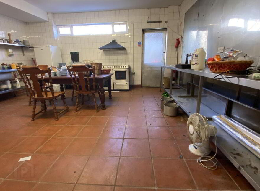 Main Street, Borrisokane, Nenagh, E45AC99